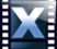 Xine player logo