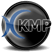 KMPlayer logo