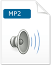 MP2 format