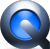 QuickTime logo