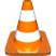 VLC logo